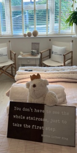 holistic, therapies