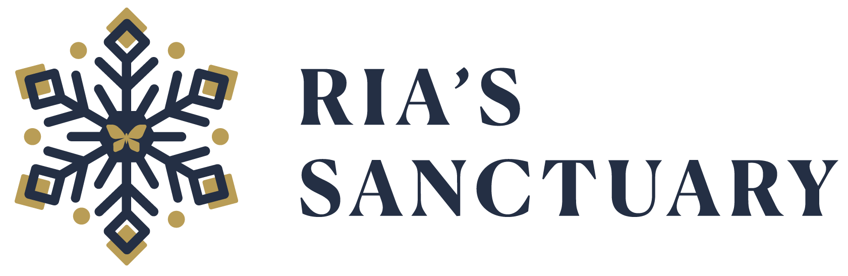 Ria's Sanctuary Crystal Therapy